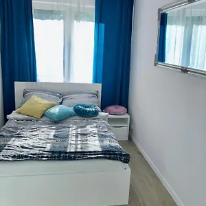  Apartament Sztormowa