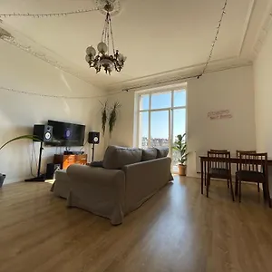  Apartament łąkowa Great View