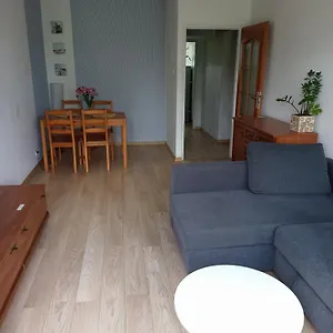  Apartament Przystanek Przymorze