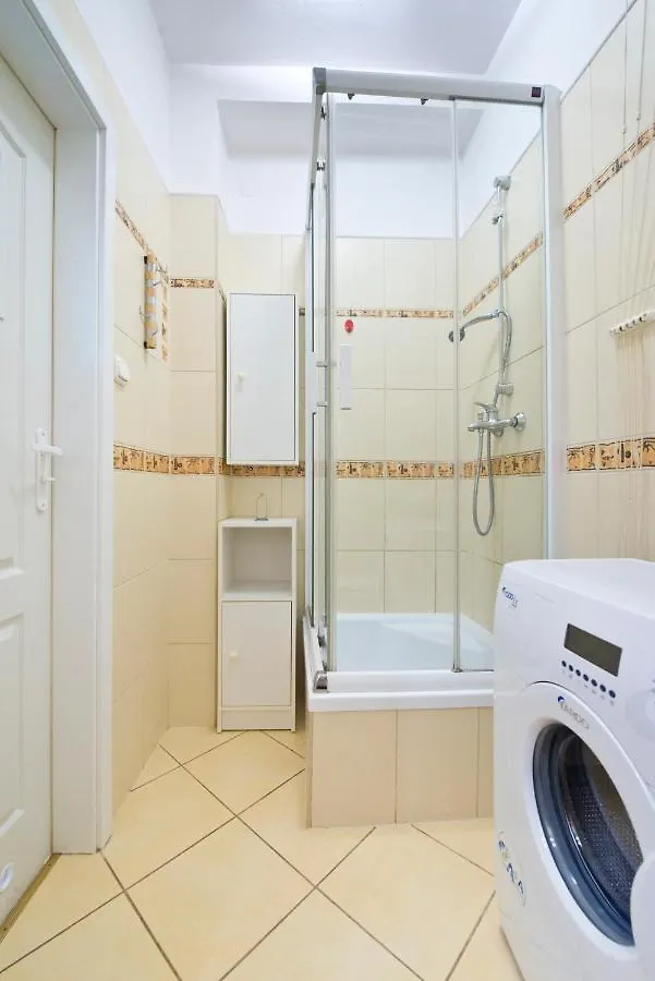 Ferienwohnung Kawalerka Na Weglarskiej Danzig Apartment