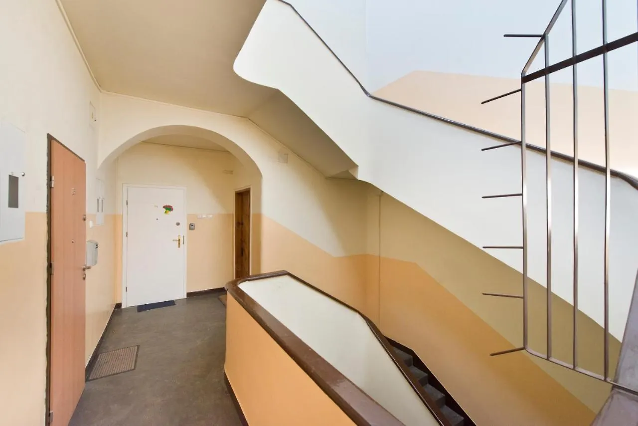Ferienwohnung Kawalerka Na Weglarskiej Danzig 0*,